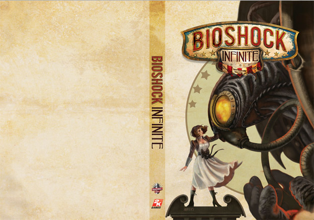 BioShock Infinite